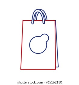 Shopping bag design