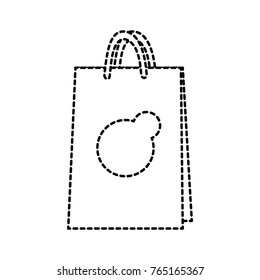 Shopping bag design