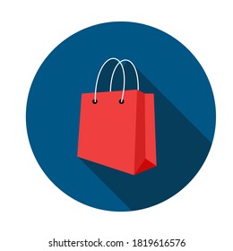 Set Shopping Bags Realistic Vector Illustration Stock Vector (Royalty ...