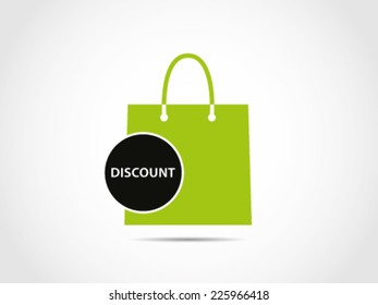 Shopping Bag Discount