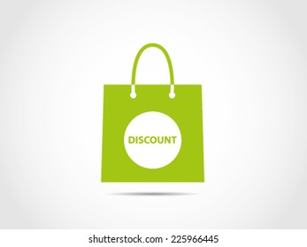 Shopping Bag Discount