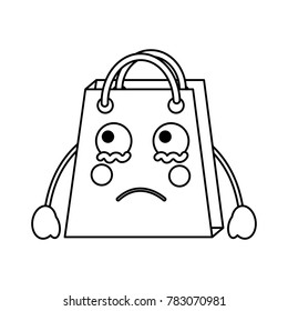 shopping bag emoji icon image 