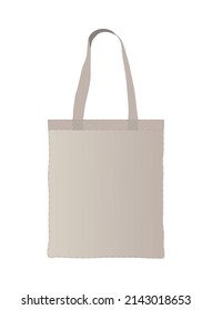 bolsa de compras icono plano aislado