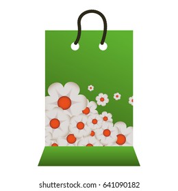 shopping bag gift