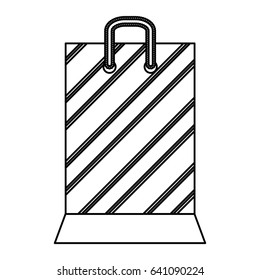 shopping bag gift