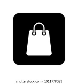 shopping bag icon
