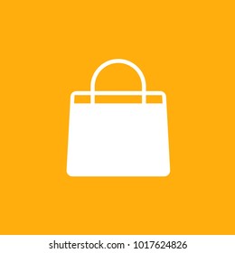 Shopping Bag Icon