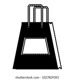 shopping bag icon