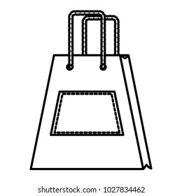 shopping bag icon