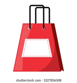shopping bag icon