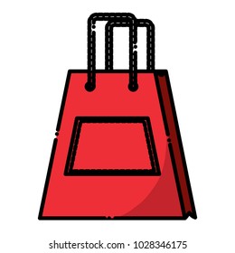 shopping bag icon