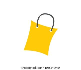 Shopping Bag Icon