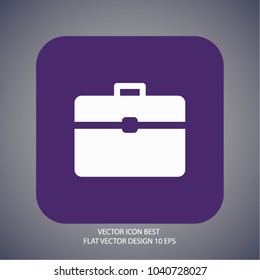Shopping bag icon