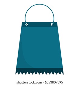 shopping bag icon