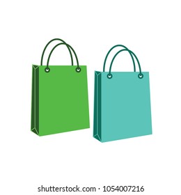shopping bag icon