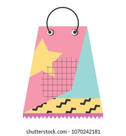 shopping bag icon