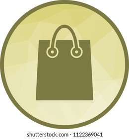 Shopping Bag Icon