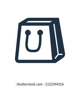 Shopping Bag Icon