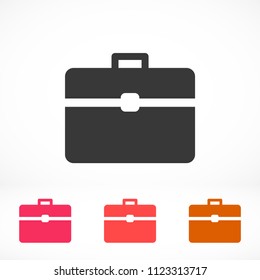 Shopping bag icon