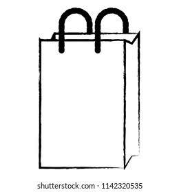 shopping bag icon