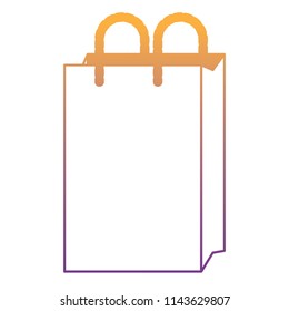 shopping bag icon