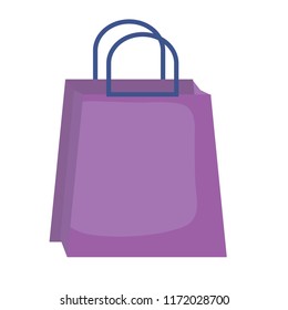 shopping bag icon