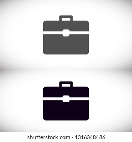 Shopping bag icon