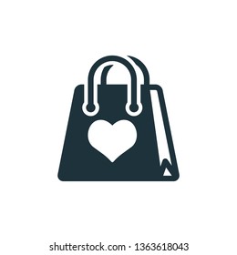 Shopping Bag Icon
