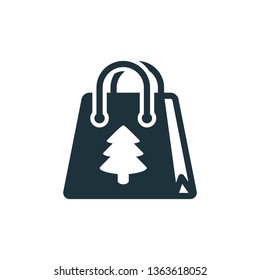 Shopping Bag Icon