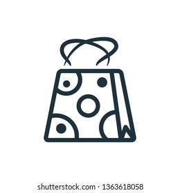 Shopping Bag Icon