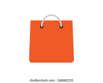 Shopping Bag Icon