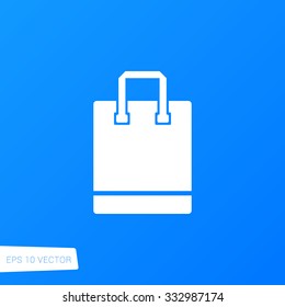 Shopping Bag Icon
