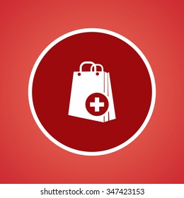 Shopping Bag Icon