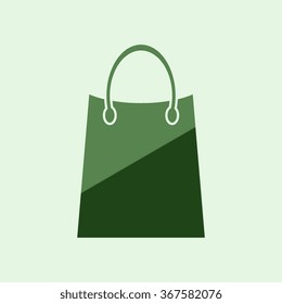  shopping bag icon