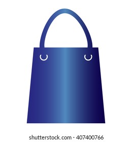 shopping bag icon 