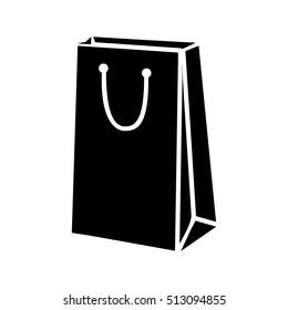 shopping bag icon