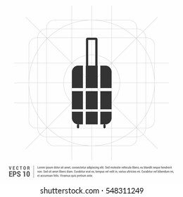 shopping bag icon

