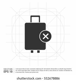 shopping bag icon

