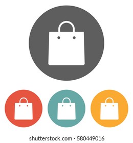 Shopping Bag icon 