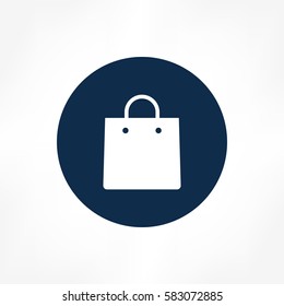 Shopping Bag icon