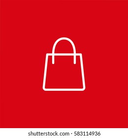 Shopping Bag icon