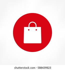 Shopping Bag icon