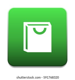 shopping bag icon