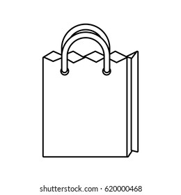 shopping bag icon