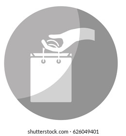 shopping bag icon