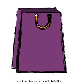 shopping bag icon