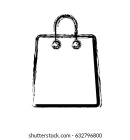 shopping bag icon