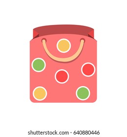 shopping bag icon