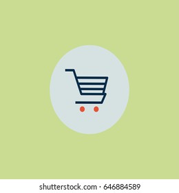 shopping bag icon