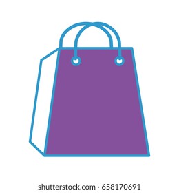 shopping bag icon
